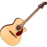 Fender California Deluxe Newporter Natural