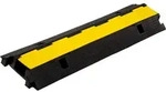 Pronomic Protector 1-100 Kabelbr&uuml;cke 1-Kammer mit Steckverbindung