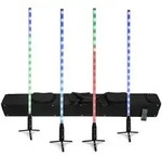 Eurolite AKKU Slim Tube AIR Set