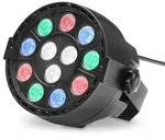 Showlite SPS-121 LED Smart Party Spot 12x 1W RGBW