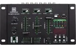 Pronomic DX-30BTU USB MKII DJ-Mixer mit Bluetooth