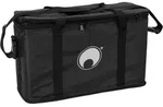 Omnitronic TTR-19 Transporttasche Rack 3HE Schwarz
