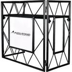 Accu-Stand Pro Event TBL2 MB DJ Tisch schwarz