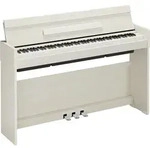 Yamaha Arius YDP-S36 Wei&szlig;e Birke