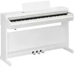 Yamaha Arius YDP-166 Wei&szlig;