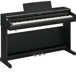 Yamaha Arius YDP-166 Schwarz