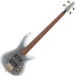 Ibanez SR300EDX-FBM Frozen Black Glacier Matte