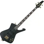 Ibanez ICB620-BKF Iceman Bass Black Flat