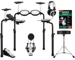 XDrum DD-250P E-Drum Kit Set