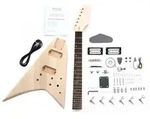 Rocktile E-Gitarren Bausatz RR-Style
