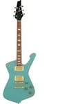 Ibanez IC420-CGM Iceman Coral Green Metallic