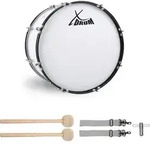 XDrum MBD-220 Marschtrommel 20" x 12"