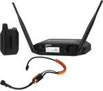 Shure GLXD14+/SM31 Z4 Funksystem