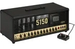 EVH 5150 Iconic EL34 Topteil