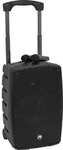 Omnitronic WAMS-12BT2 Drahtlos-PA-System