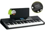 FunKey 61 Performer Schwarz