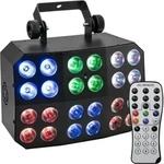 Eurolite LED CLS-6 PIX HCL