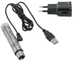 Eurolite Akku QuickDMX Funkempf&auml;nger