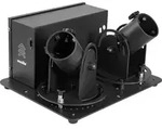 Eurolite Confetti Double Shot DMX