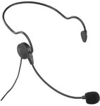 McGrey HS-20 Headset Mikrofon