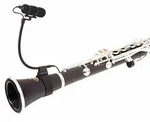 Pronomic MCM-100K Instrumentalmikrofon Set f&uuml;r Klarinette u.&auml;.
