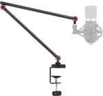 Pronomic MA-161 BK Mikrofonarm Stativ