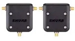 Shure UA221DB-RSMA