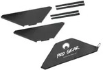 Omnitronic Eckplatten f&uuml;r Mobile DJ Stand