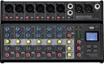 Pronomic B-803 Mini-Mixer mit Bluetooth und USB-Recording