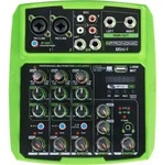 Pronomic Mini4 4-Kanal USB-Mischpult