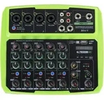 Pronomic Mini6 6-Kanal USB-Mischpult