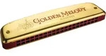 Hohner Golden Melody 40 C Mundharmonika