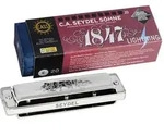 C.A. Seydel 1847 Lightning C