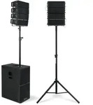 Pronomic V-Array Large Set
