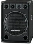 McGrey DJ-1522 Partykeller/DJ-Box 800W