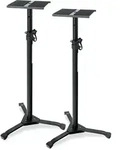 Pronomic SLS-20 Studio Monitor Stativ faltbar 2er Set