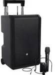 LD Systems ANNY 10 HBH 2 B8 Bluetooth Lautsprecher