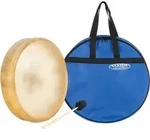 Classic Cantabile TSD-16 Traditionelle Schamanentrommel mit Pferdehaut 16" Set...