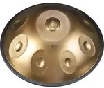 Sela SEHP401 Nomo Handpan D Kurd 9 +3 Edelstahl