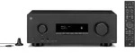 Yamaha RX300A 5.2 AV Heimkino Receiver