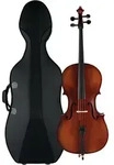 Classic Cantabile Brioso Cello Set 3/4
