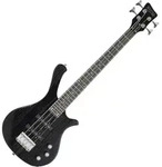 Rocktile TB-4 MBK Traveler E-Bass Matte Black