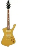 Ibanez IC420-GD Iceman Gold