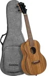 Cascha Tenor Ukulele Zebra Wood