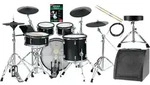 XDrum DD-670 Mesh E-Drum Kit Live Set
