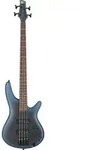 Ibanez SR500N-MAM Midnight Arctic Ocean Matte