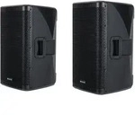 Pronomic C-212 MP 12" Passivbox Stereo Set