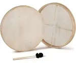 Classic Cantabile ND-22 All Natural Frame Drum 22"