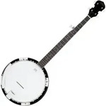 Classic Cantabile BB-5 5-String Banjo