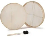 Classic Cantabile ND-18 All Natural Frame Drum 18"